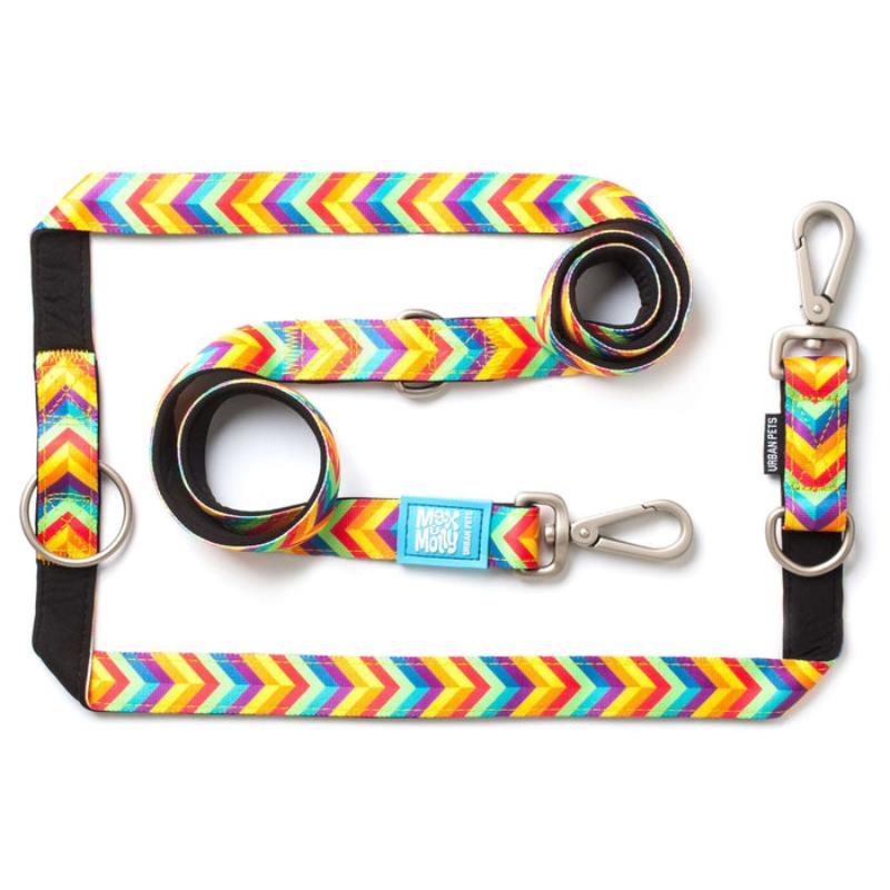 Max & Molly Multi-Function Leads