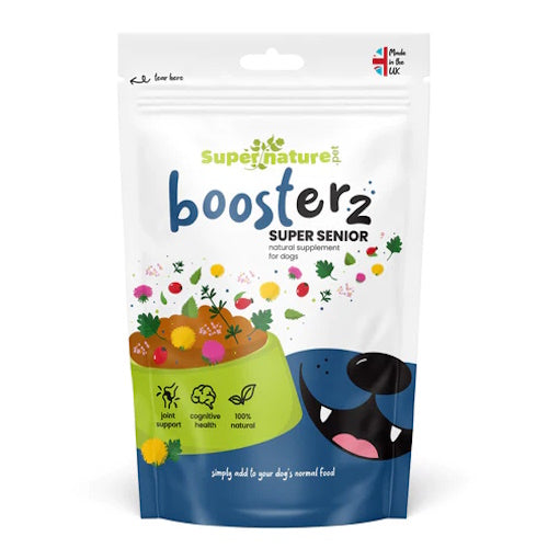 Boosterz