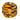 Mini Tiger Ball