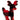 West Paw Holiday Soft Toys