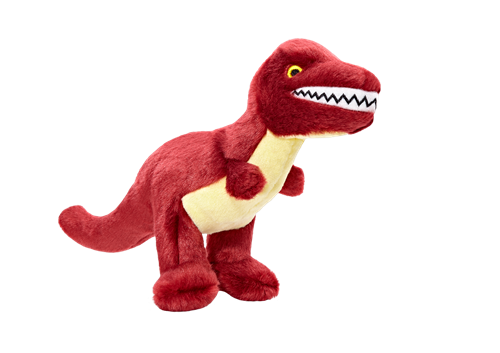 Fluff & Tuff Small Toys