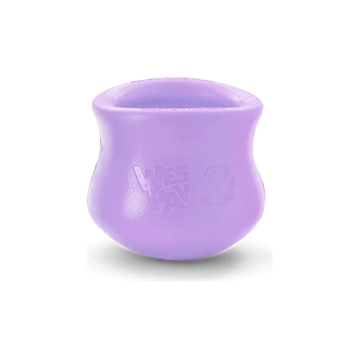 West Paw Zogoflex Toppl Treat Toy
