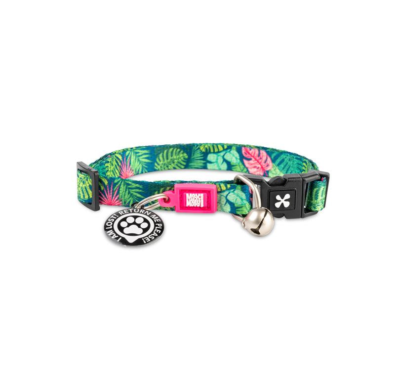 Max & Molly Cat Collars