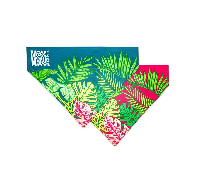 Max & Molly Bandanas