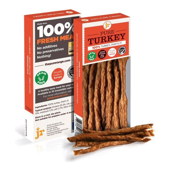 JR Pet Products - Pure Stick Treats