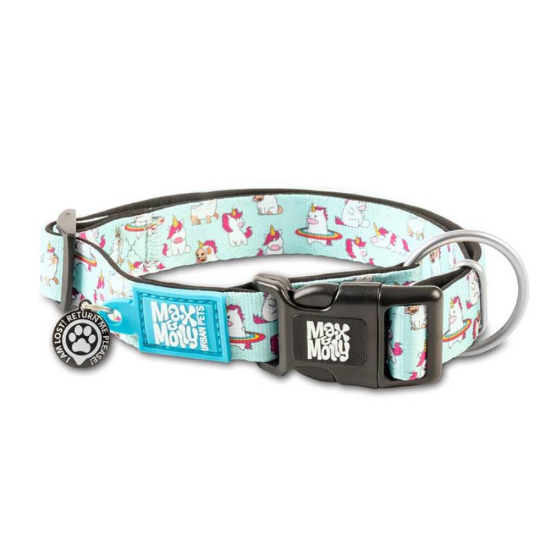 Max & Molly Collars