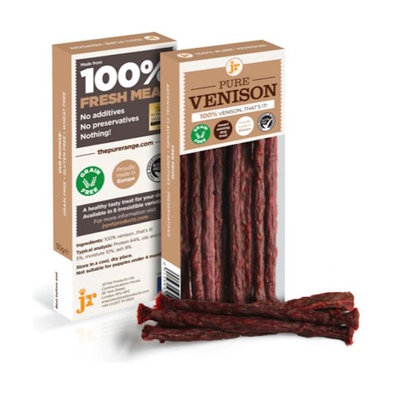 JR Pet Products - Pure Stick Treats