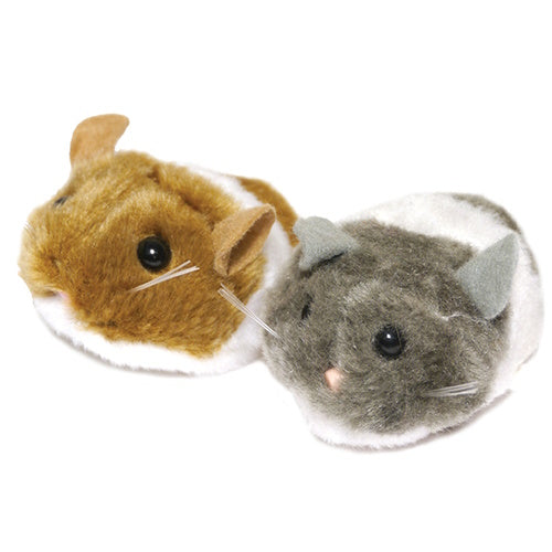 Vibromouse Cat Toy Rovers Kit Vibromouse Cat Toy Rovers Kit
