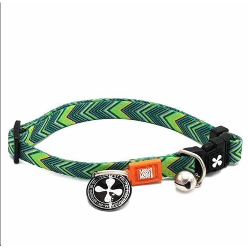 Max & Molly Cat Collars CLEARANCE