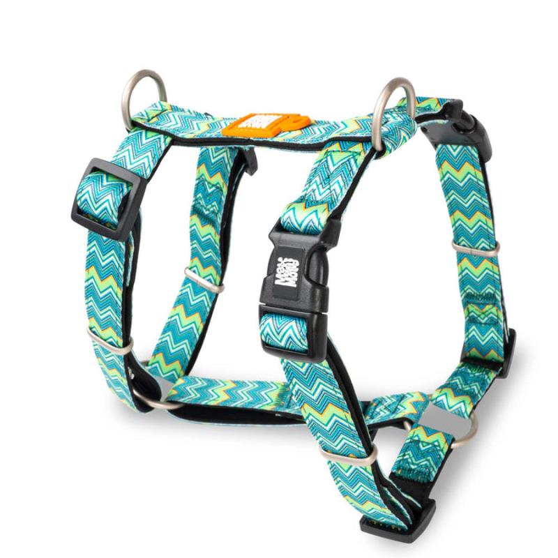 Max & Molly H-Style Harnesses