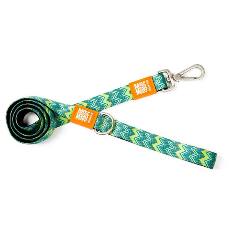 Max & Molly Short Leads