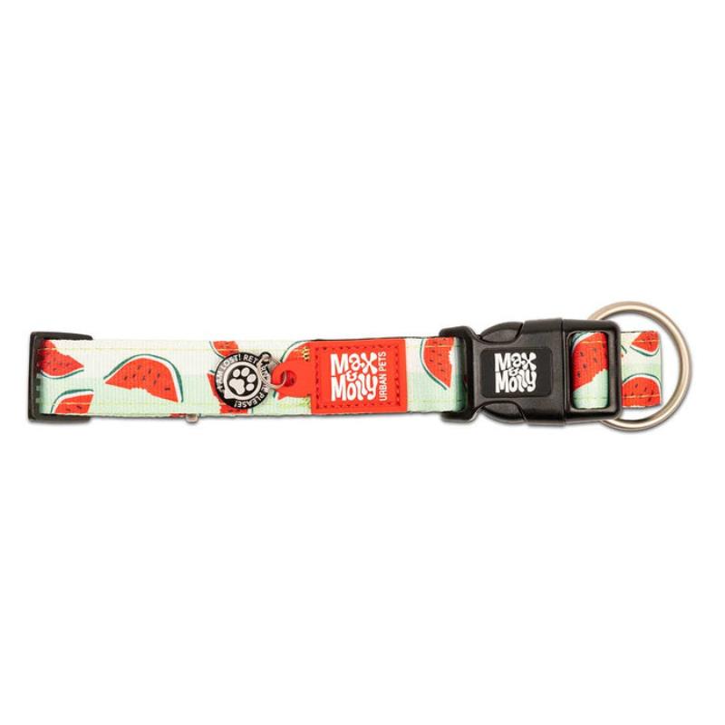 Max & Molly Collars