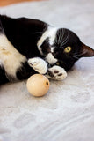 Naturals for Cat Catnip Wooden Ball