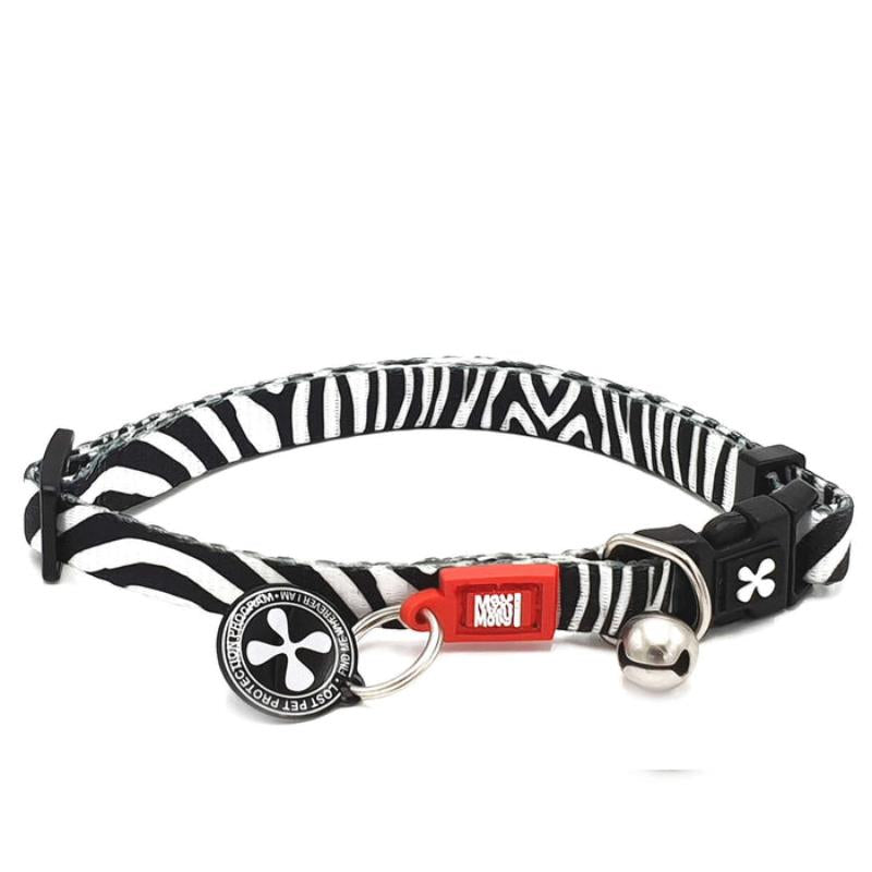 Max & Molly Cat Collars CLEARANCE