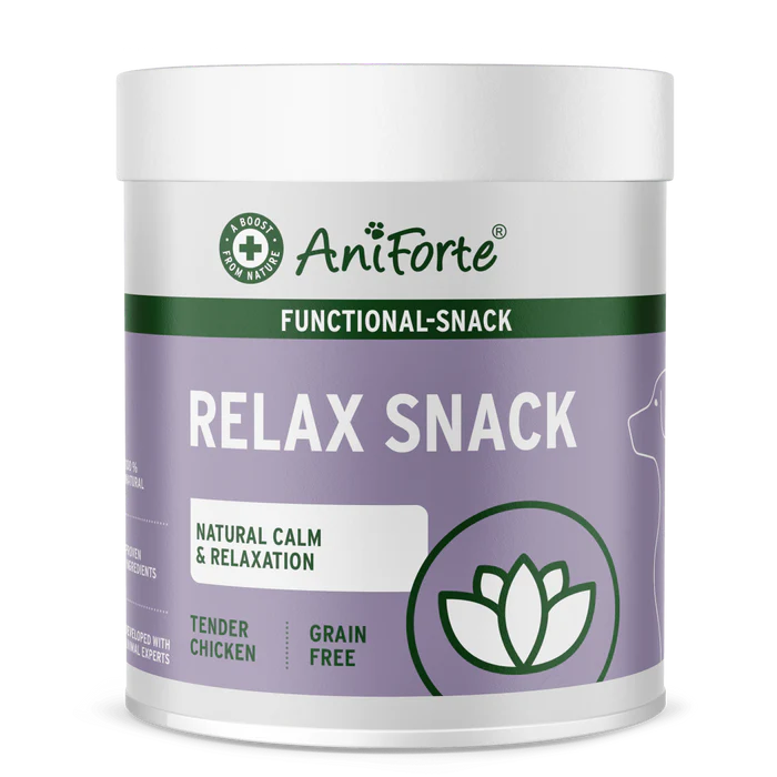 Relax Snack - 300g