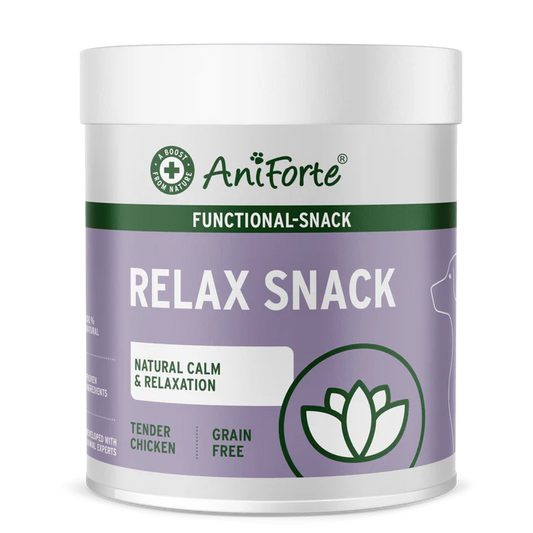 Relax Snack - 300g