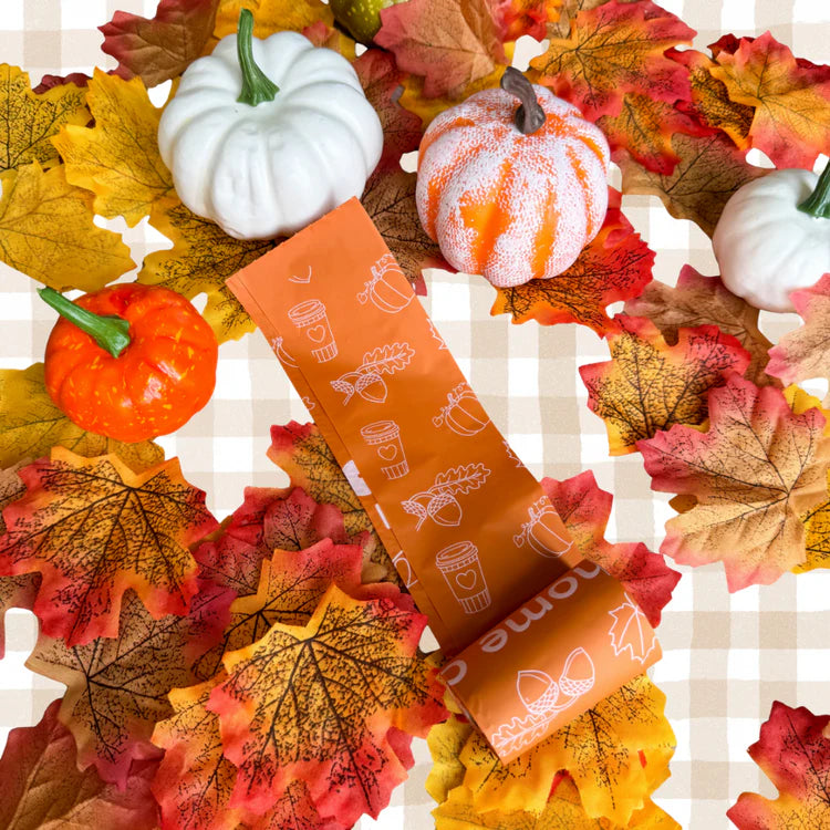 Adios Compostable Dog Poo Bags