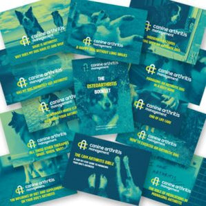 Bundle of All 13 Booklets