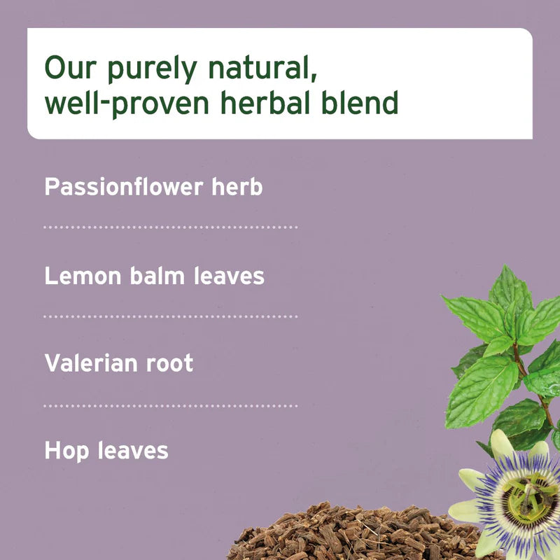 Calm & Relax Powder for Dogs - 100g