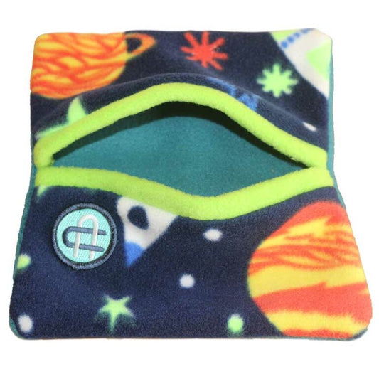 NEW PickPocket Foraging Pouches – CAM Branded Space themed (set of 3)
