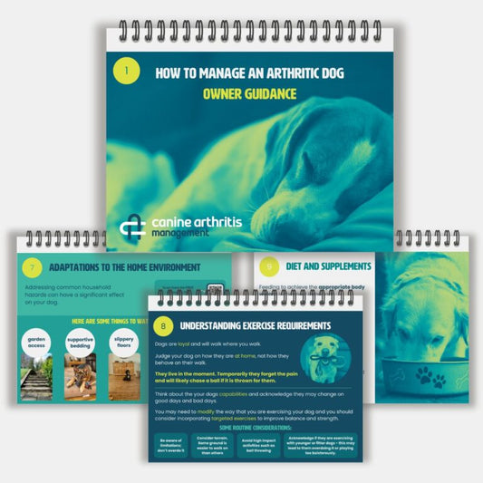 CAM Nurse Consult Flip Chart