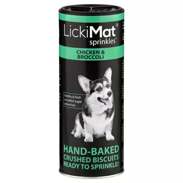 LickiMat Sprinkles
