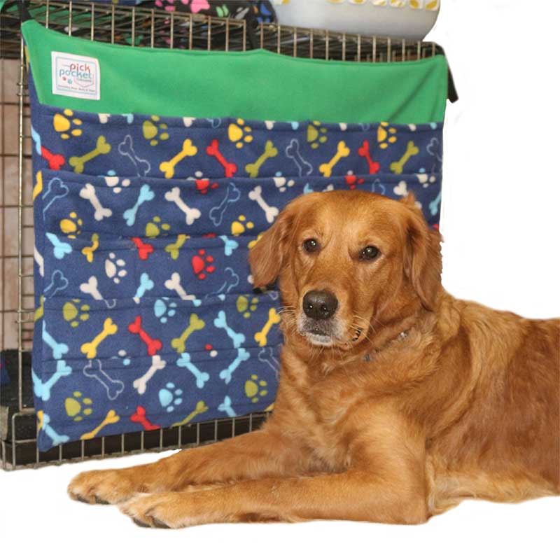 NEW PickPocket Crate forager