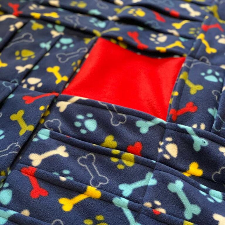 NEW PickPocket Foraging Blanket