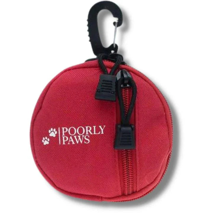 Poorly Paws Dog First Aid Kit