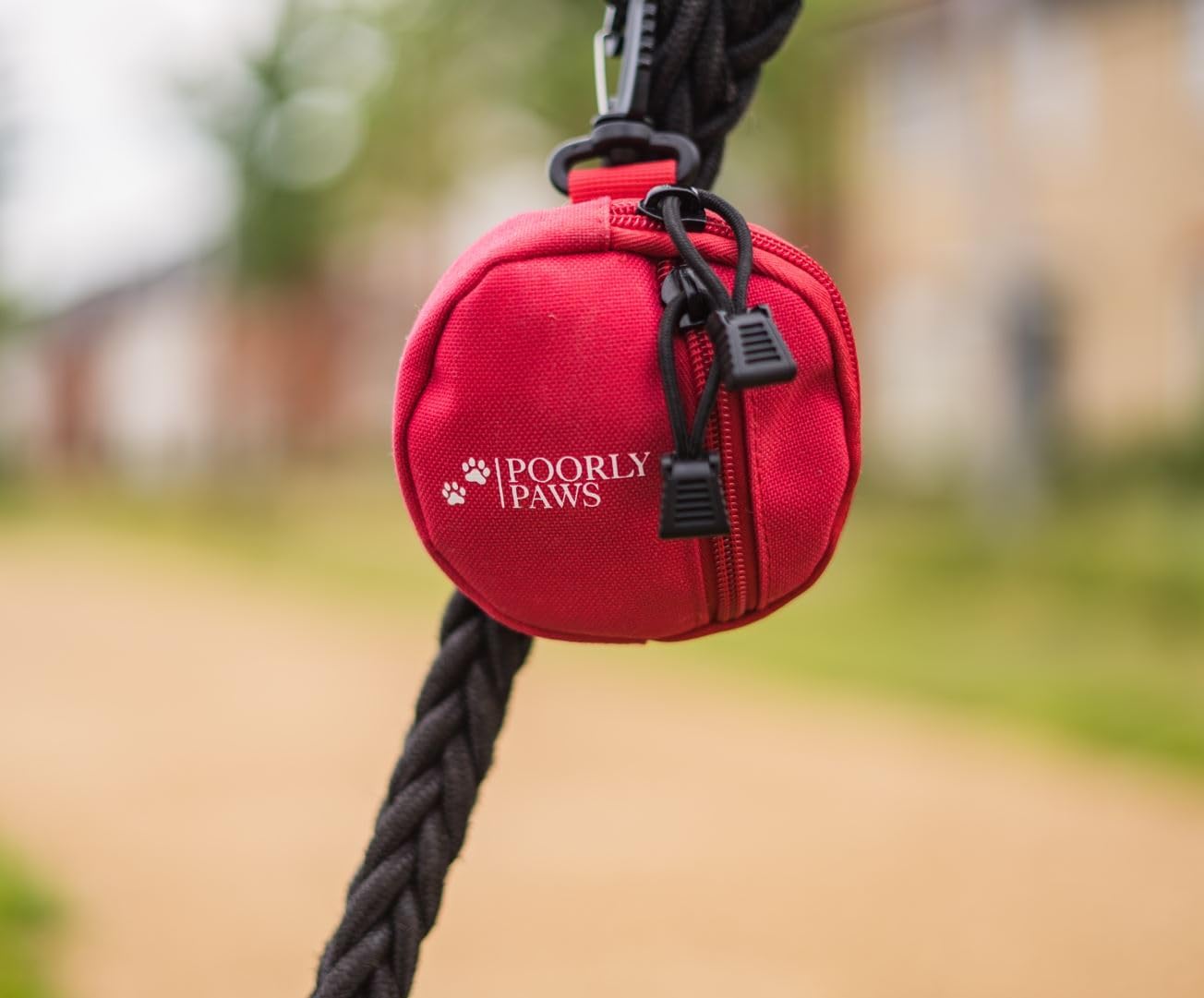 Poorly Paws Dog First Aid Kit