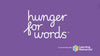 Hunger for Words:  Talking Pet Button Mat