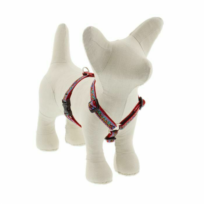 Lupine Originals Roman Harnesses  for XXS - XL Dogs - rovers-kit