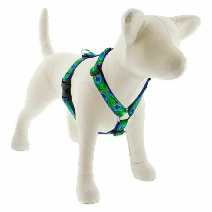 Lupine Originals Roman Harnesses  for XXS - XL Dogs - rovers-kit