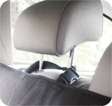 Rear Seat & Boot Protector - rovers-kit
