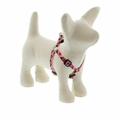 Lupine Originals Step-In Harnesses for XXS - XL Dogs - rovers-kit