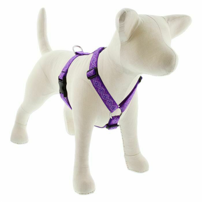 Lupine Originals Roman Harnesses  for XXS - XL Dogs - rovers-kit