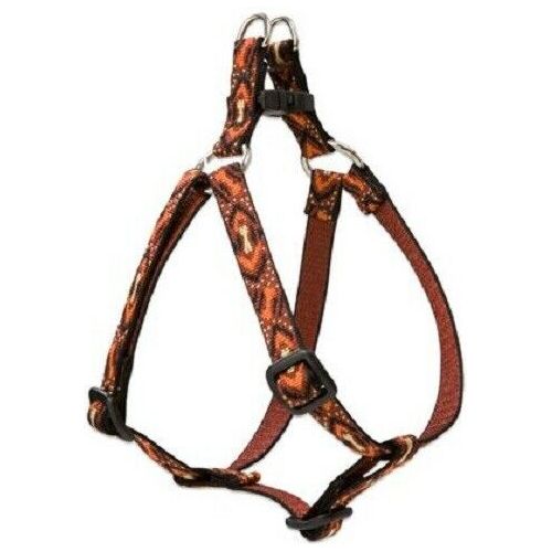 Lupine Originals Step-In Harnesses for XXS - XL Dogs - rovers-kit