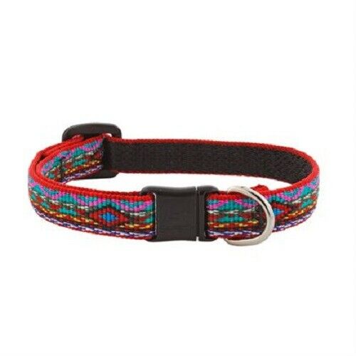 Lupine Originals Cat Safety Collars LIFETIME GUARANTEE (even if chewed) - rovers-kit