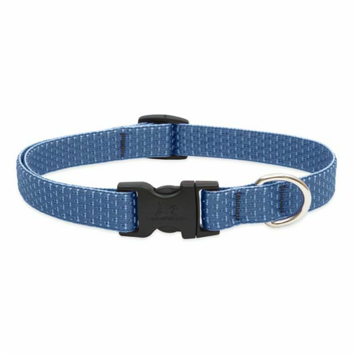 Lupine ECO Recycled Dog Collars for X-Small to X-Large Dogs - rovers-kit