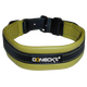 Two Tone Leather Dog Collars - rovers-kit