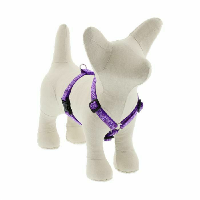 Lupine Originals Roman Harnesses  for XXS - XL Dogs - rovers-kit