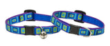 Lupine Originals Cat Safety Collars LIFETIME GUARANTEE (even if chewed) - rovers-kit