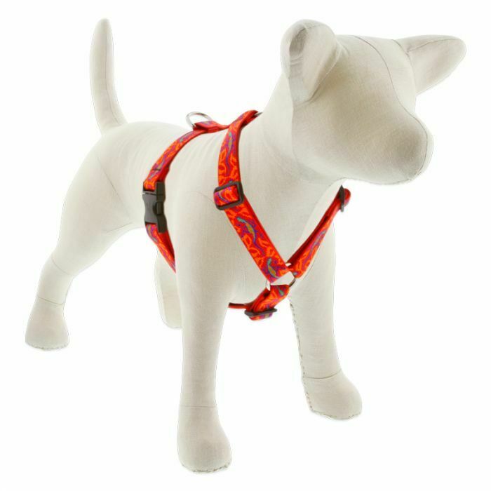 Lupine harness sales