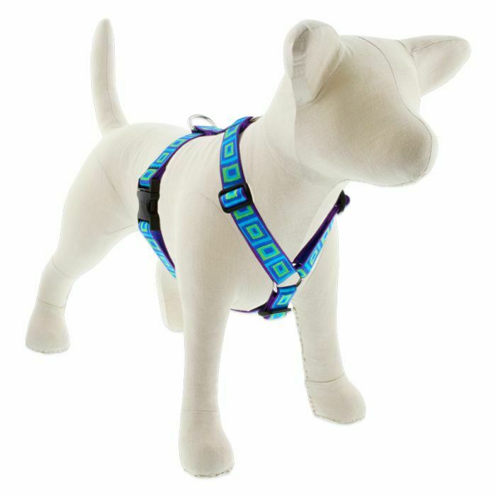 Lupine Originals Roman Harnesses  for XXS - XL Dogs - rovers-kit