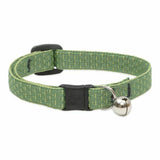 Lupine ECO Cat Safety Collars LIFETIME GUARANTEE (even if chewed/scratched) - rovers-kit