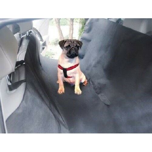 Rear Seat & Boot Protector - rovers-kit