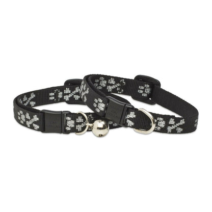 Lupine Originals Cat Safety Collars LIFETIME GUARANTEE (even if chewed) - rovers-kit