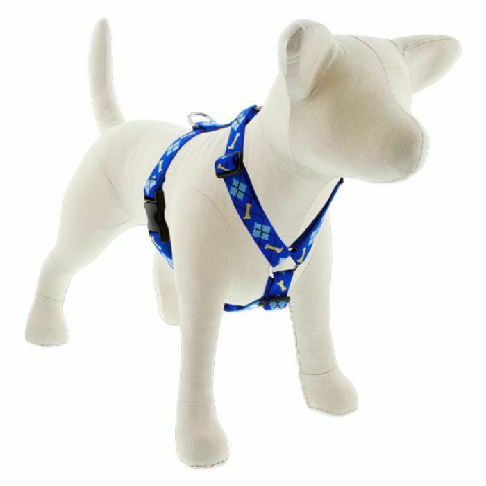 Lupine Originals Roman Harnesses  for XXS - XL Dogs - rovers-kit