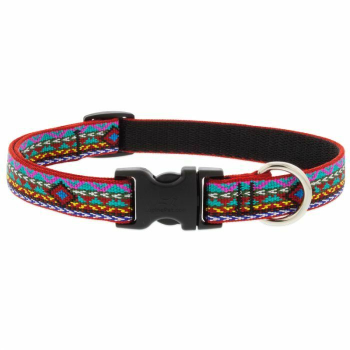Lupine Originals Dog Collars for Small Dogs - rovers-kit