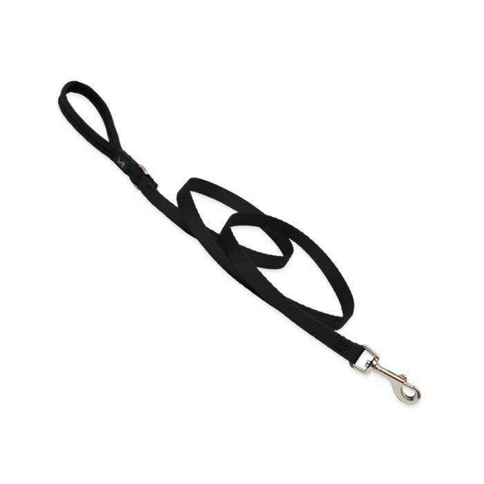 Lupine Basics Padded Handle Dog Leads - rovers-kit